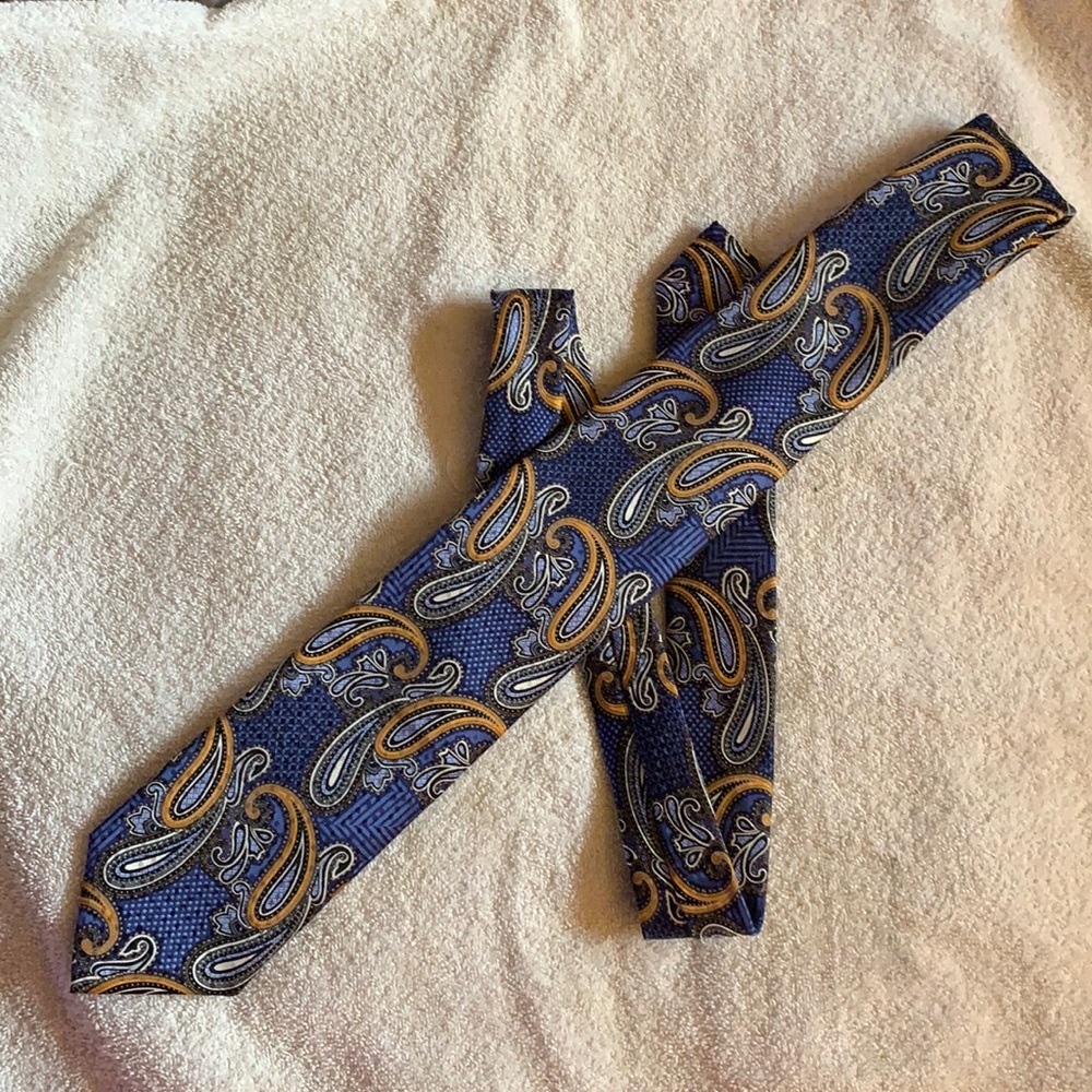 JZ Richards Necktie